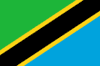 flag of Tanzania