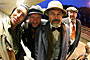 Veteráni 2008