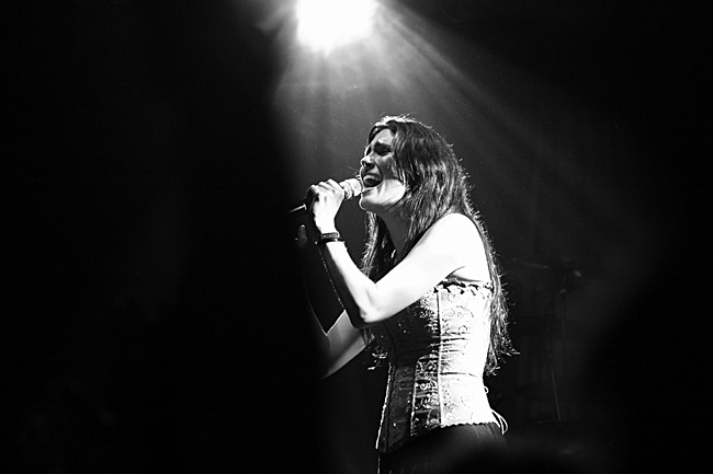 Within Temptation 