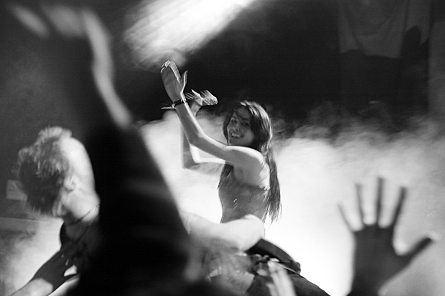 Within Temptation 